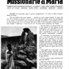 Scorci di vita missionaria